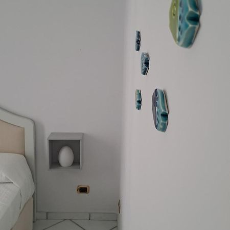 Grimaldi Apartment Salerno Exteriör bild