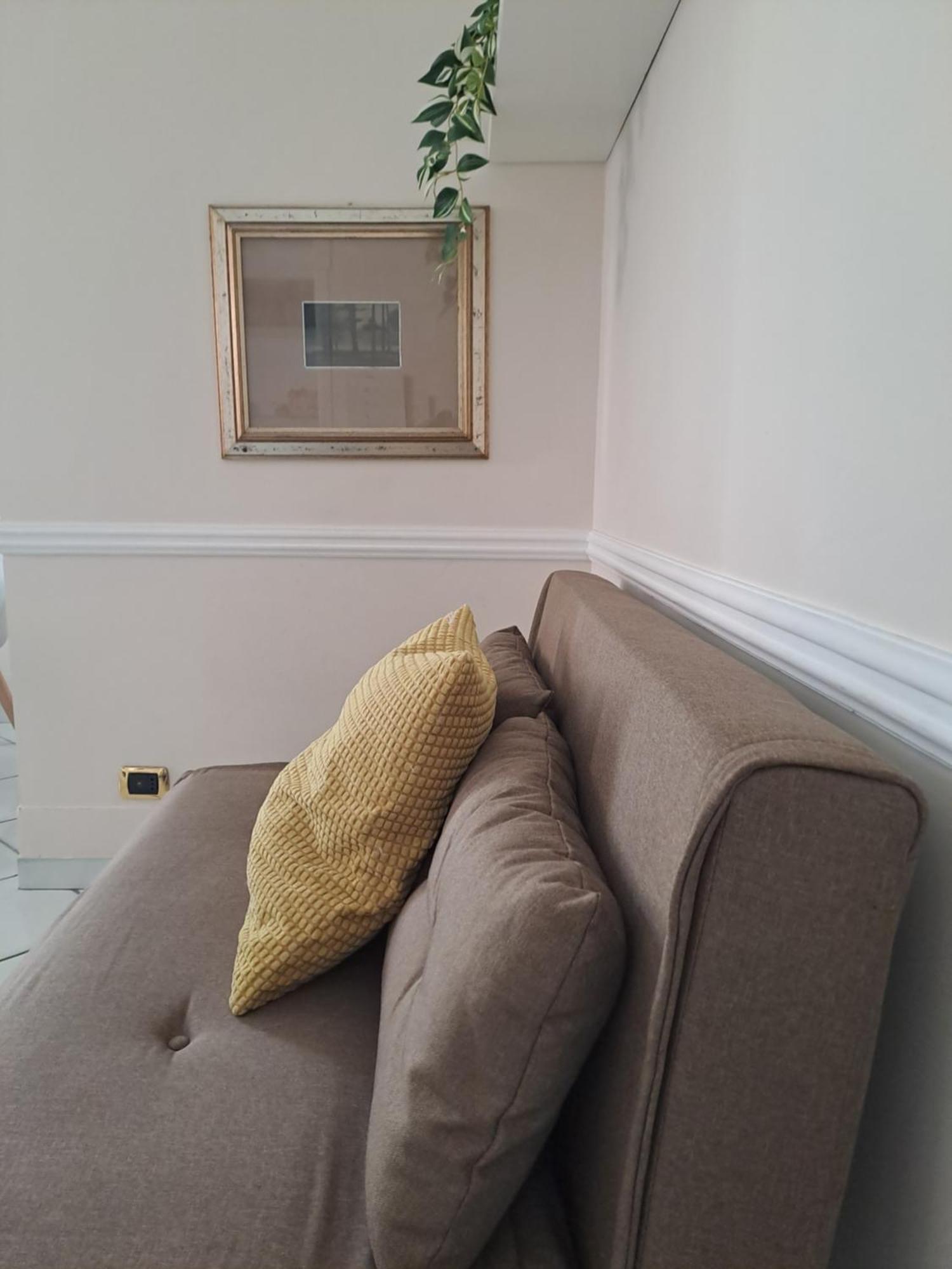 Grimaldi Apartment Salerno Exteriör bild